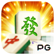 เกมส์ Mahjong Ways